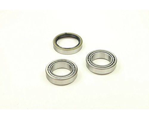 Radnabe Radlager Satz oder CX Kompatibel mit Hyundai Galloper ii + H-1 / Starex