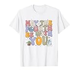 Star Wars The Mandalorian May The Fourth Be With You Logo T-Shirt
