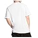 PUMA Mens Carrots X Graphic Crew Neck Short Sleeve Casual Tops Casual - White - Size L