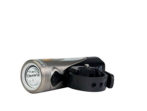 Light And Motion Urban 650 Headlight (Silver Moon) #TOP3