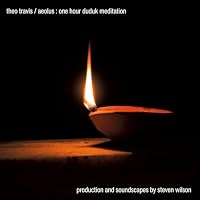 Aeolus: One Hour Duduk Meditation