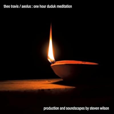 Aeolus: One Hour Duduk Meditation