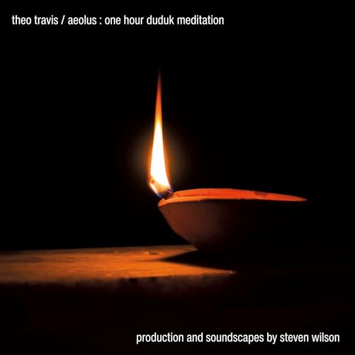 Aeolus: One Hour Duduk Meditation