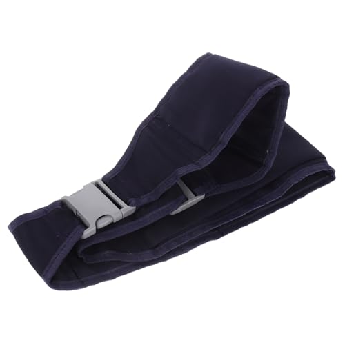 Toyvian Half Wrapped Sling Tragehilfe Für Kleinkinder Verstellbare Und Atmungsaktive Babytrage Für Neugeborene Für Outdoor Reisen Und Einkäufe Leicht Und Kompakt Einfach Zu Reinigen