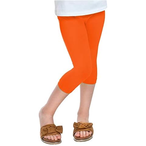 Leggings Capri Filles Janisramone Cover