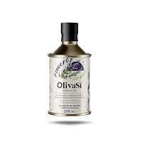 🌿 Arôme de romarin : une touche méditerranéenne instantanée pour sublimer vos plats, avec un parfum herbacé incomparable. 🌱 Base d’huile d’olive extra vierge : huile d’olive extra vierge aromatisée, à déguster de préférence crue ou en touche finale. ...