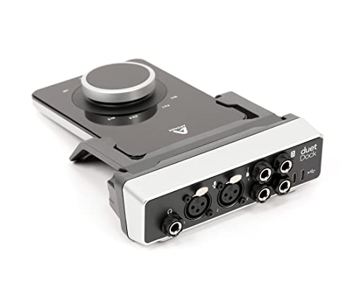Duet Dock Apogee station d'accueil officielle pour interface audio Duet 3 - 3