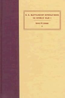 U.S. Battleship Operations in World War I