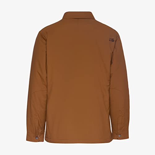 Men's Midway Utility Shirt Jacket3