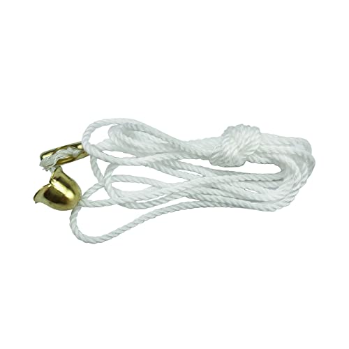 Image of Pull Chain Switch Replace for Zing Ear ZE-268S5 4 Speed 5 Wire Compatible with Ceiling Fan Switch Ceiling Fan Light Lamp Brass