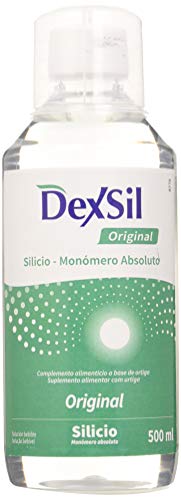 Dexsil Silicium Org. Orig. 500Ml Dexsil 200 g