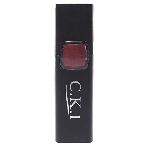Image of C.K.I Lipstick Indonesia for Women (Velvet Maroon) 737