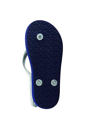 Image of REEF Little Stargazer Prints Girls Sandal