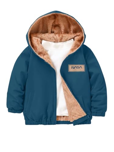 Image of Tagas Boys Jacket | Kids Boys & Girls Unisex Warm Full Sleeve Jacket | Winter Wear for Kids