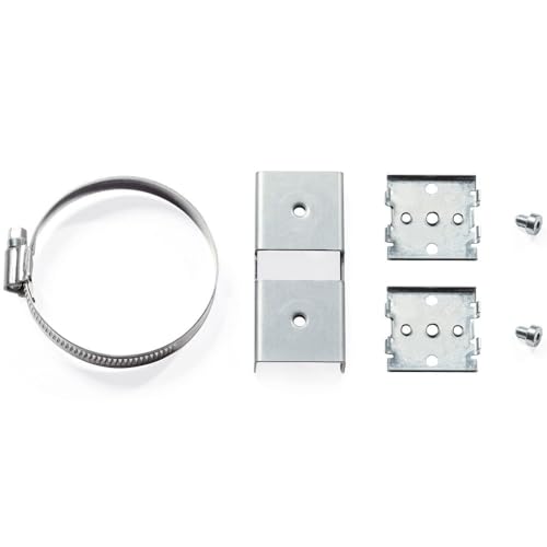 Lancom iap Mount Fixation Solide pour Supprimer les Vibrations du Réseau