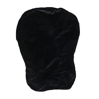 ZAYRAY Housse de protection ultime pour guitare, sac de guitare, housse de protection pour guitares acoustiques, classiques, flamenco, arc et pan coupé, couleur velours noir - Les Beatles, Paul McCartney, John Lennon, RIngo Starr, George Harrison ZAYRAY Housse de protection ultime pour guitare, sac de guitare, housse de protection pour guitares acoustiques, classiques, flamenco, arc et pan coupé, couleur velours noir – Image 2