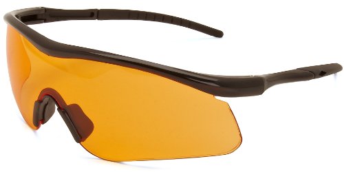 Eyelevel - Lunette - Homme - Orange (Orange) - FR : Taille Unique (Taille fabricant : One Size) Cover