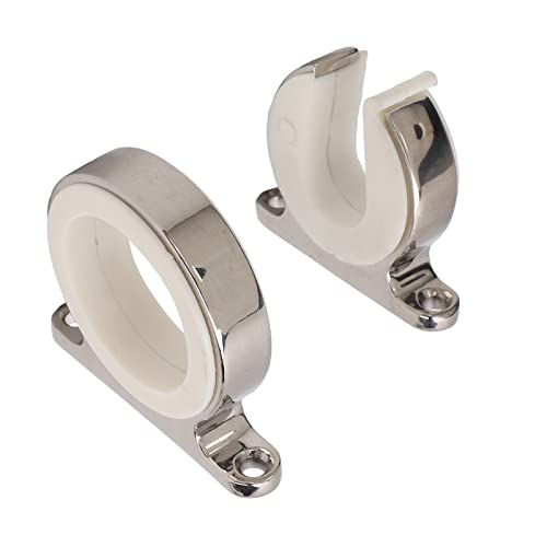 Gedourain Portacanna da Pesca, salvaspazio