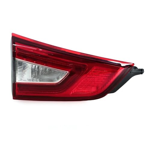 Feu de frein et clignotant pour Qashqai | Sécurité arrière renforcée