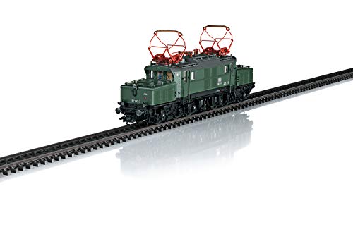 Preisvergleich Produktbild Märklin 37872 Güterzug-Elektrolokomotive BR 193