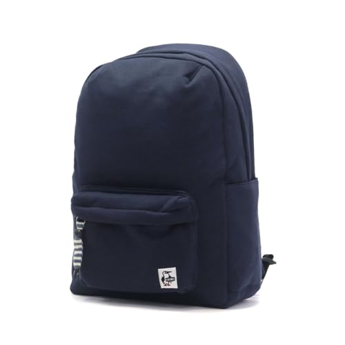 [チャムス] ハリケーンデイパックスウェット Hurricane Day Pack Sweat リュック 18L CH60-3977 Navy