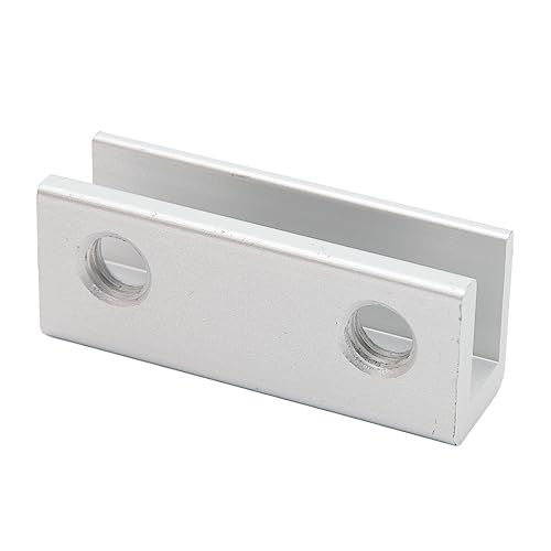 Restritor de Janela para Porta Deslizante Syrisora ​​3 Peças Trava Antifurto Trava de Janela à Prova