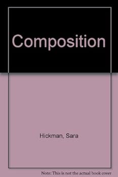 Paperback Composition Book