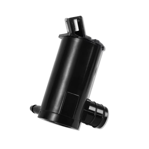 Bomba limpiaparabrisas Element 2003-2011 ideal para viajes con lluvia y barro 2