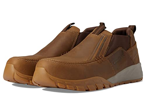 Carolina Men's Force Comp Toe Pull On Work Boot