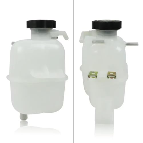 Depósito de refrigerante Spark 2013-2015 vasija de expansión para radiador 95352005 3