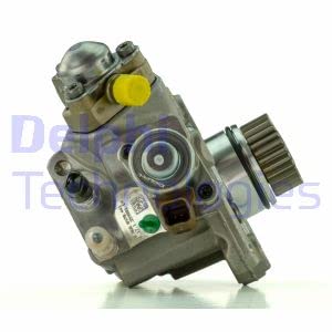 DELPHI 28384347-12B1 Pompa ad alta pressione Compatibilità con FORD FOCUS III C-Max II DXA/CB7, DXA/CEU Kuga Mk2 DM2 Grand C-Max DXA/CB7, DXA/CEU FOCUS III Turnier S-Max CJ