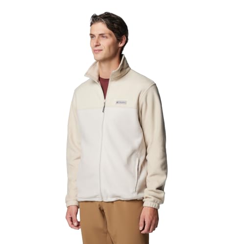 Image of Columbia Men's Steens Mountain Full Zip 2.0