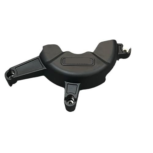 Protection moteur moto 848 haut de gamme pour capot de carter robuste 2008-2013