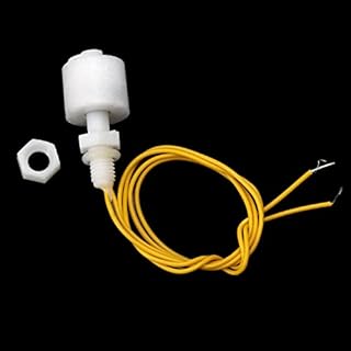 63HA 5Pcs Water Level Sensor Vertical Float Switches Flow Measuring Instruments Tools