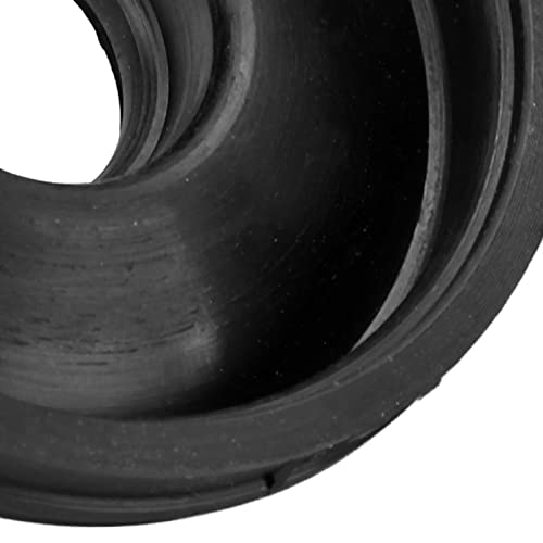 Rubber Exhaust Water Box Bellow 420260721 Durable Replacement Part for Ltd RFI GTX DI LRV RX SPX XP Watercraft Accessories