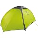 Salewa Atlas III Zelt, Unisex Erwachsene, Cactus/Grey, 3-Personen