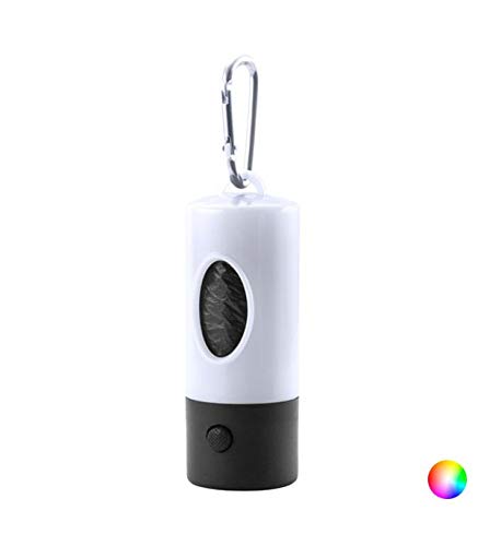 Bigbuy Pets Dispenser 100 g