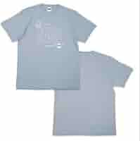 【レア】あいみょん サーチライト2022.11.05 Tシャツ Lサイズ AIM STORE にて Live & Documentary Film 