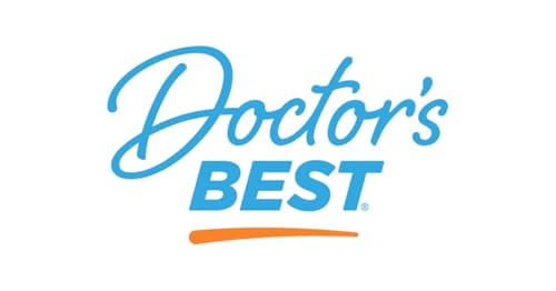 Doctor's Best - Fully Active B12 (1500mcg) | Unterstützt Energieproduktion und Nervengesundheit - 60 Veggie-Kapseln