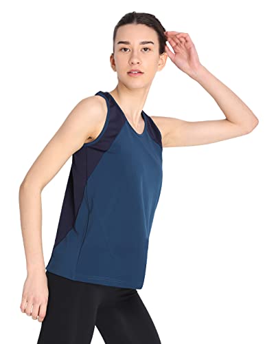 Image of CHKOKKO Women Polyester Regular Fit Tunic Shirt