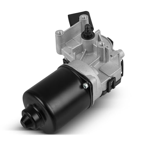 Image of SCITOO Windshield Wiper Motor Assembly Fit For Audi For A4