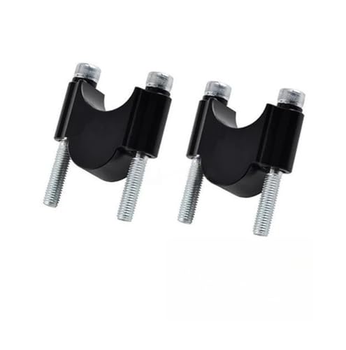 Rehausseur de guidon de moto 28 22 mm avec pinces pour R1200GS trail