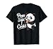 Funny Pops Said I Could Sweet Panda Toddler Grandpa T-Shirt