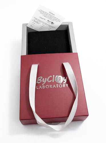 Personalisierte Halskette mit Fotogravur | Rechteckige Edelstahl-Plakette für Männer & Frauen | Geschenk mit Bildgravur