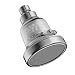 Water Softener Shower Head - High Pressure and Water Saving - 3 Settings - Reduces Chlorine and Chloramine - The Best Shower Filter for Low Water Pressure - Improved Design WITH METAL COMPONENT PARTS