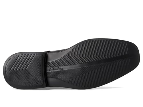 Clarks Men's Dresslite Cap Oxford3