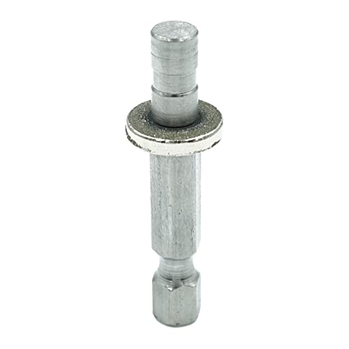 Carbon Express 20910 Arrow Squaring Tool Target New