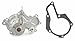 Aisin WPS-006 Engine Water Pump