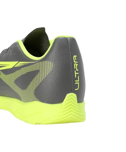 Image of Puma Unisex-Adult Ultra 5 Play It Football Shoe