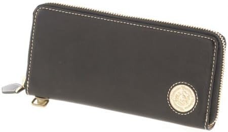 Amazon Vivienne Westwood Man ヴィヴィアンウエストウッド マン メンズ 長財布 ラウンドファスナー ブラック メダル 未使用展示品 並行輸入品 Vivienne Westwood ヴィヴィアンウエストウッド 財布